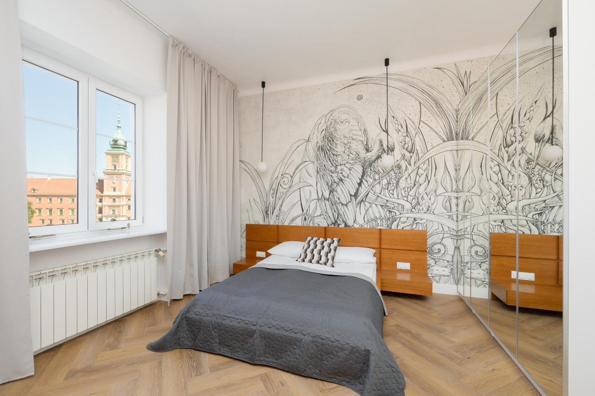Apartment Heart Of The Old Town Royal By Renters