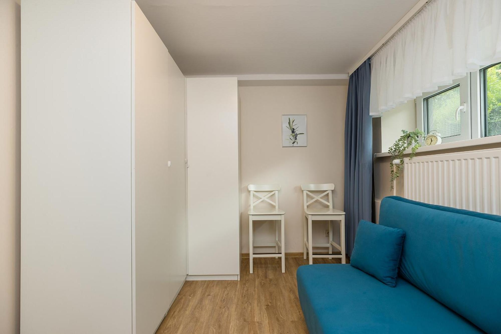 Căn hộ Shortstaypoland Batorego