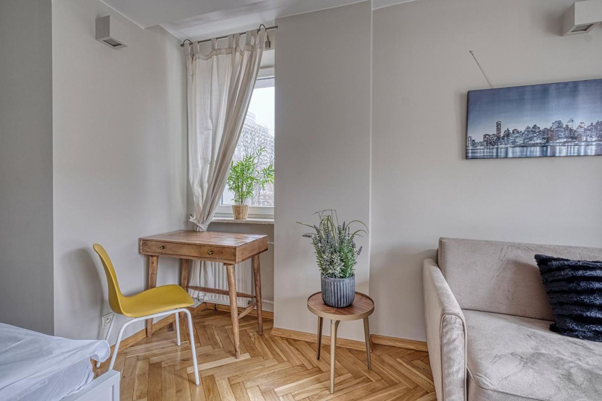 Plater * Warsaw