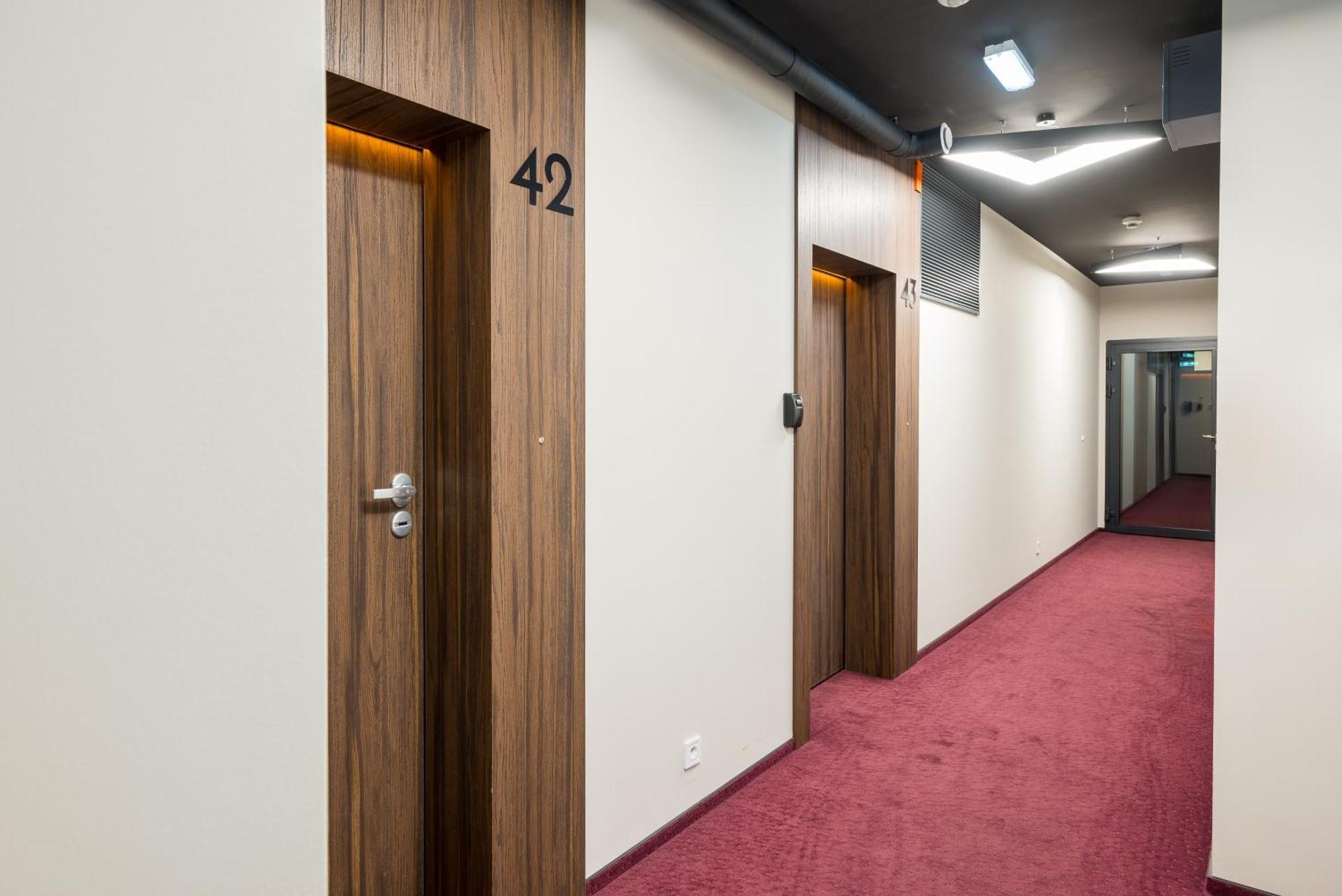 Wola Pawia Comfort Apartment *