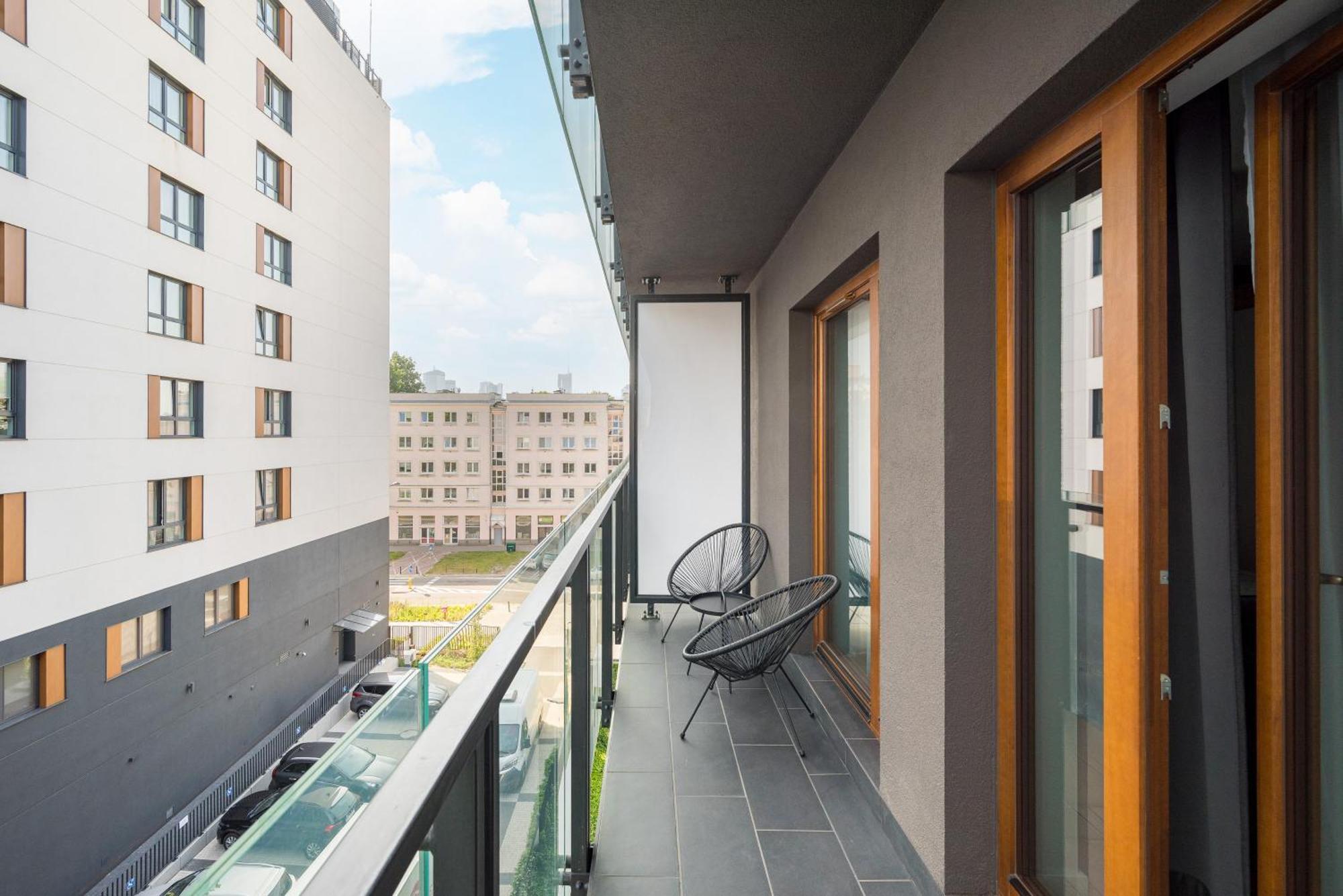 Wola Pawia Comfort * Warsaw