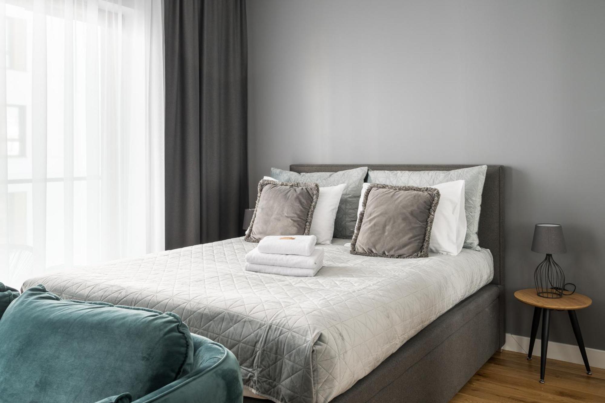 Wola Pawia Comfort Apartment *