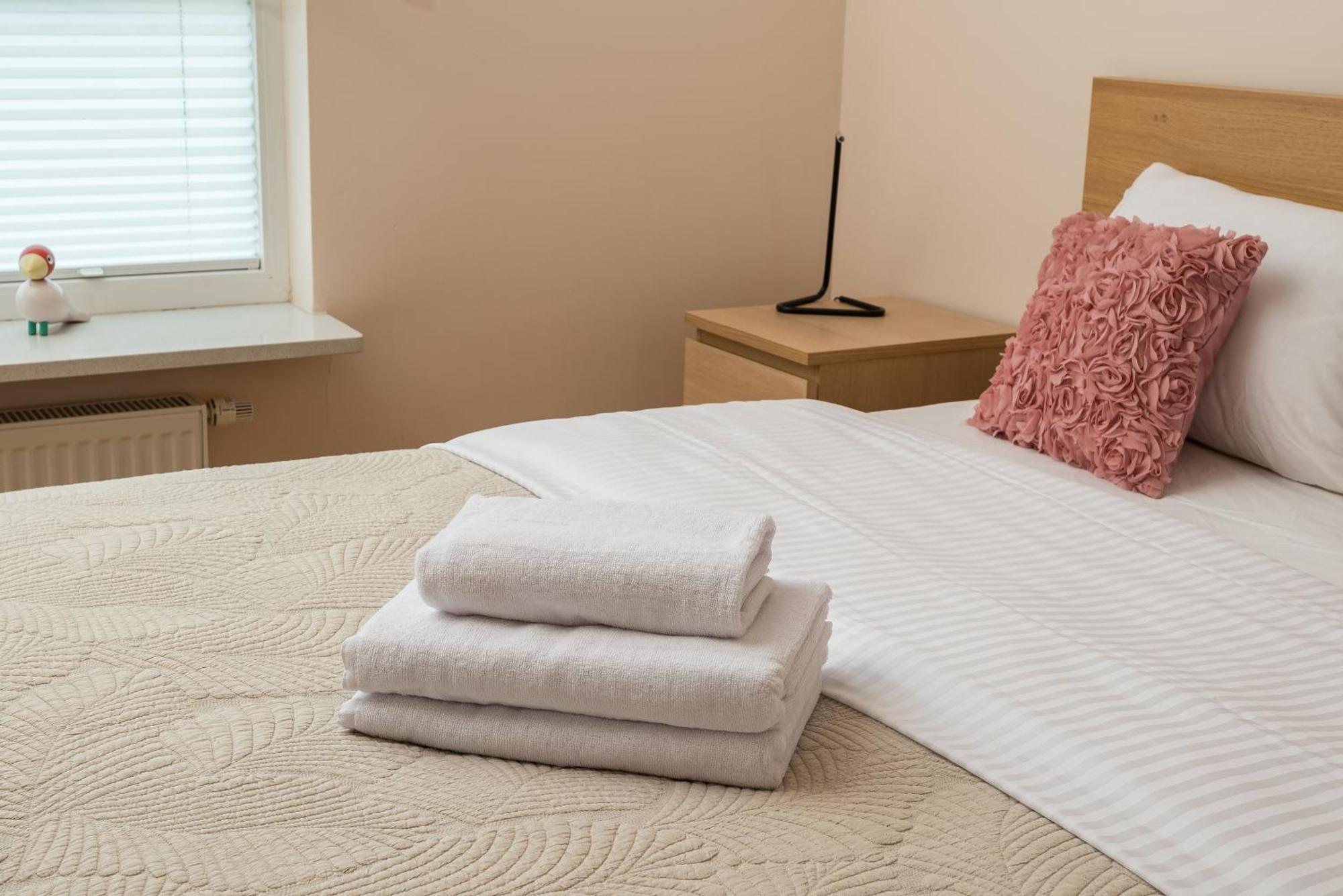 Apartment Jezioro Goclawskie Cosy