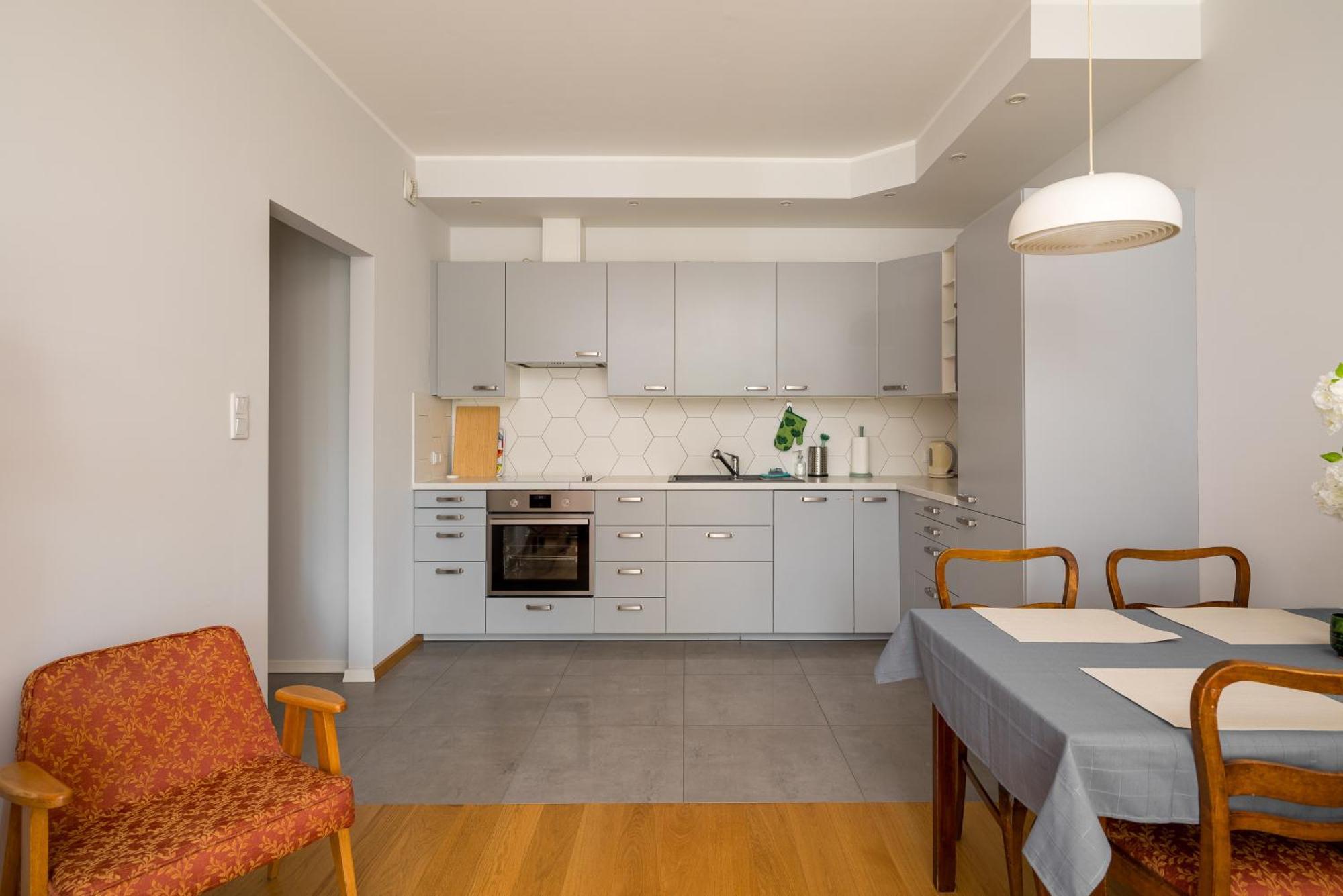 Apartment Jezioro Goclawskie Cosy *
