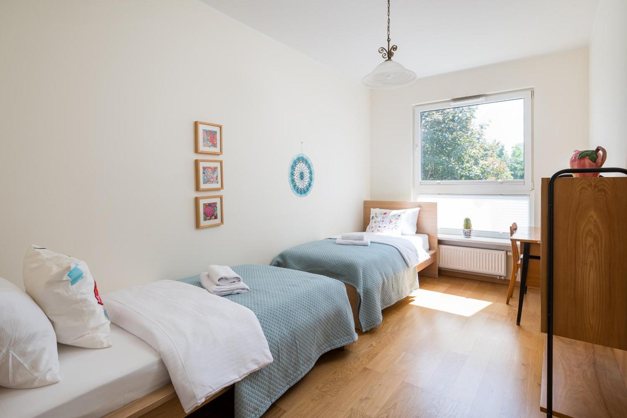 Jezioro Goclawskie Cosy Apartment