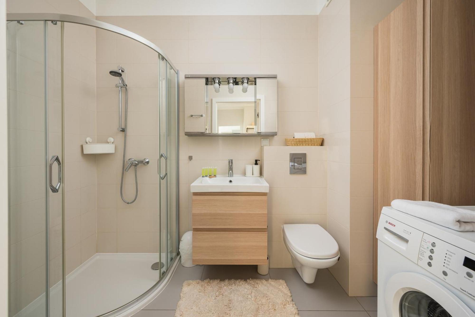 Jezioro Goclawskie Cosy Apartment *