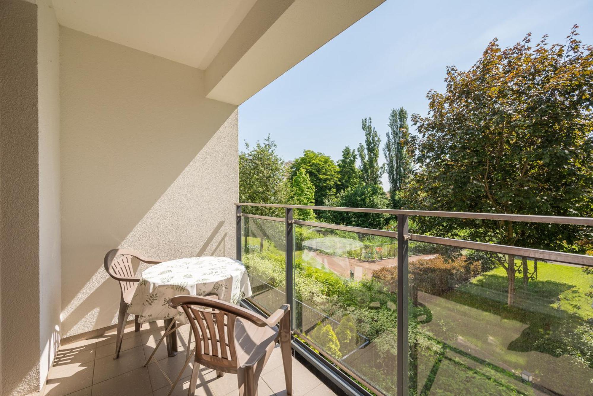 Apartment Jezioro Goclawskie Cosy Warsaw