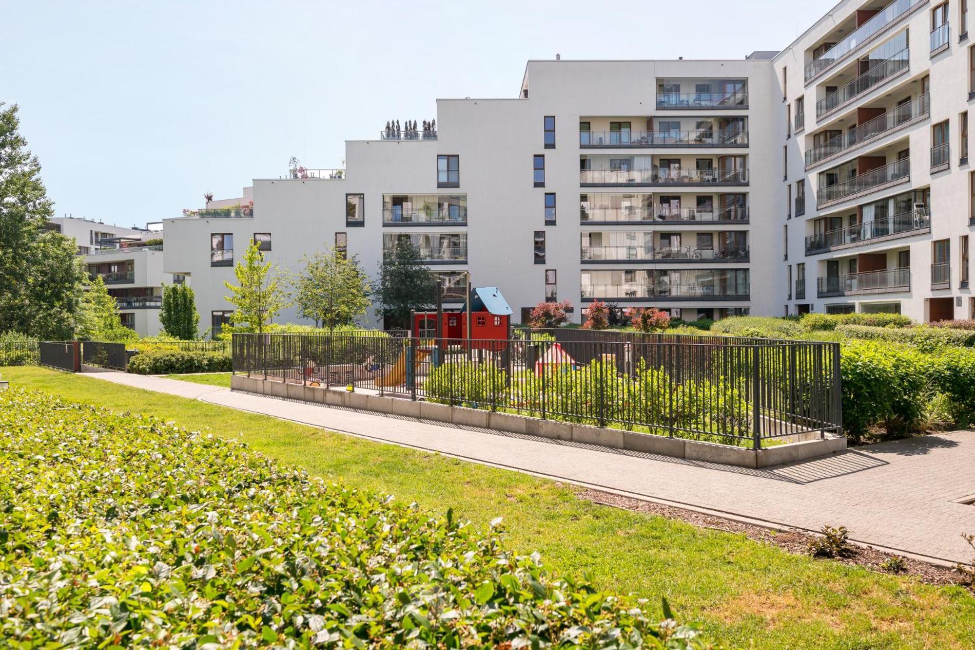 Jezioro Goclawskie Cosy Apartment