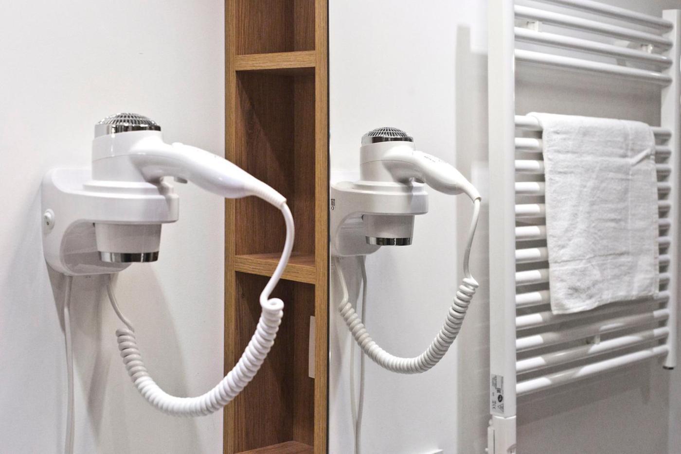 Wolska Serviced Apartment *