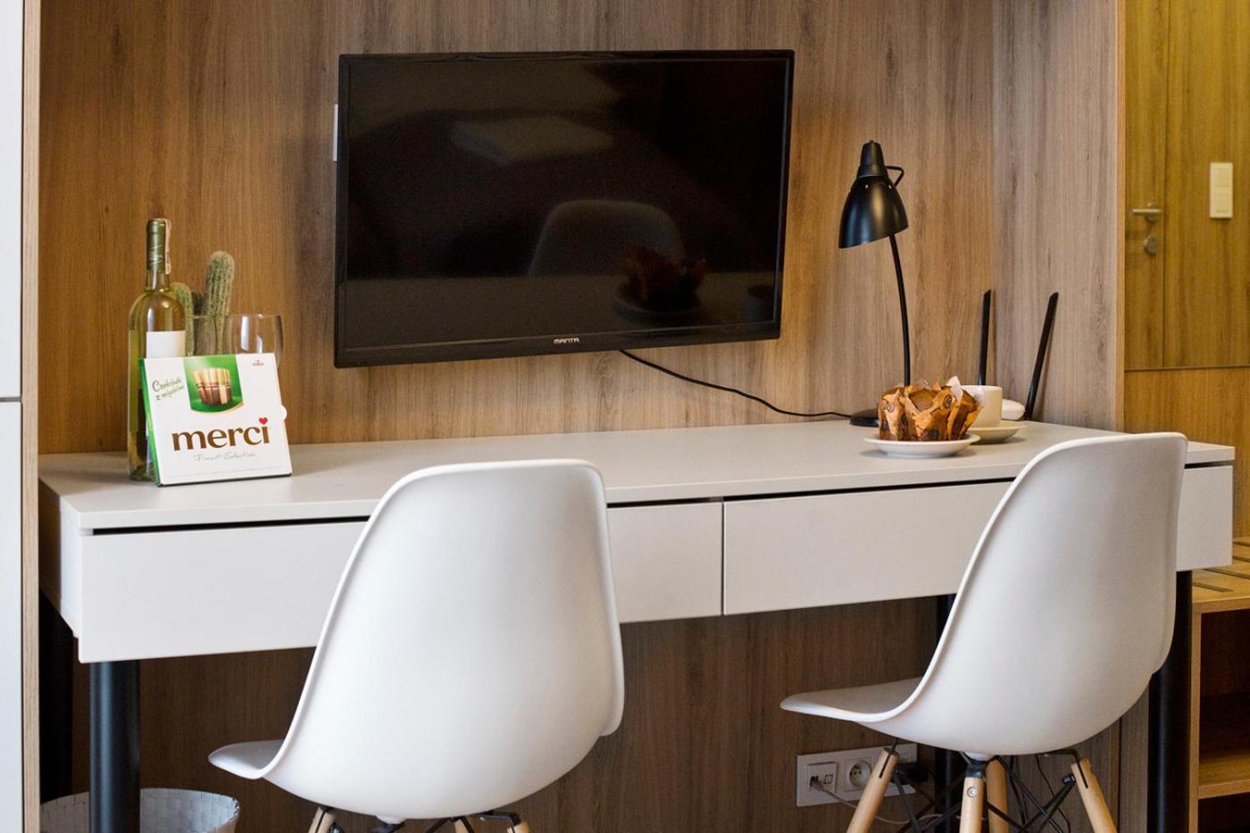 Apartment Wolska Serviced Warschau