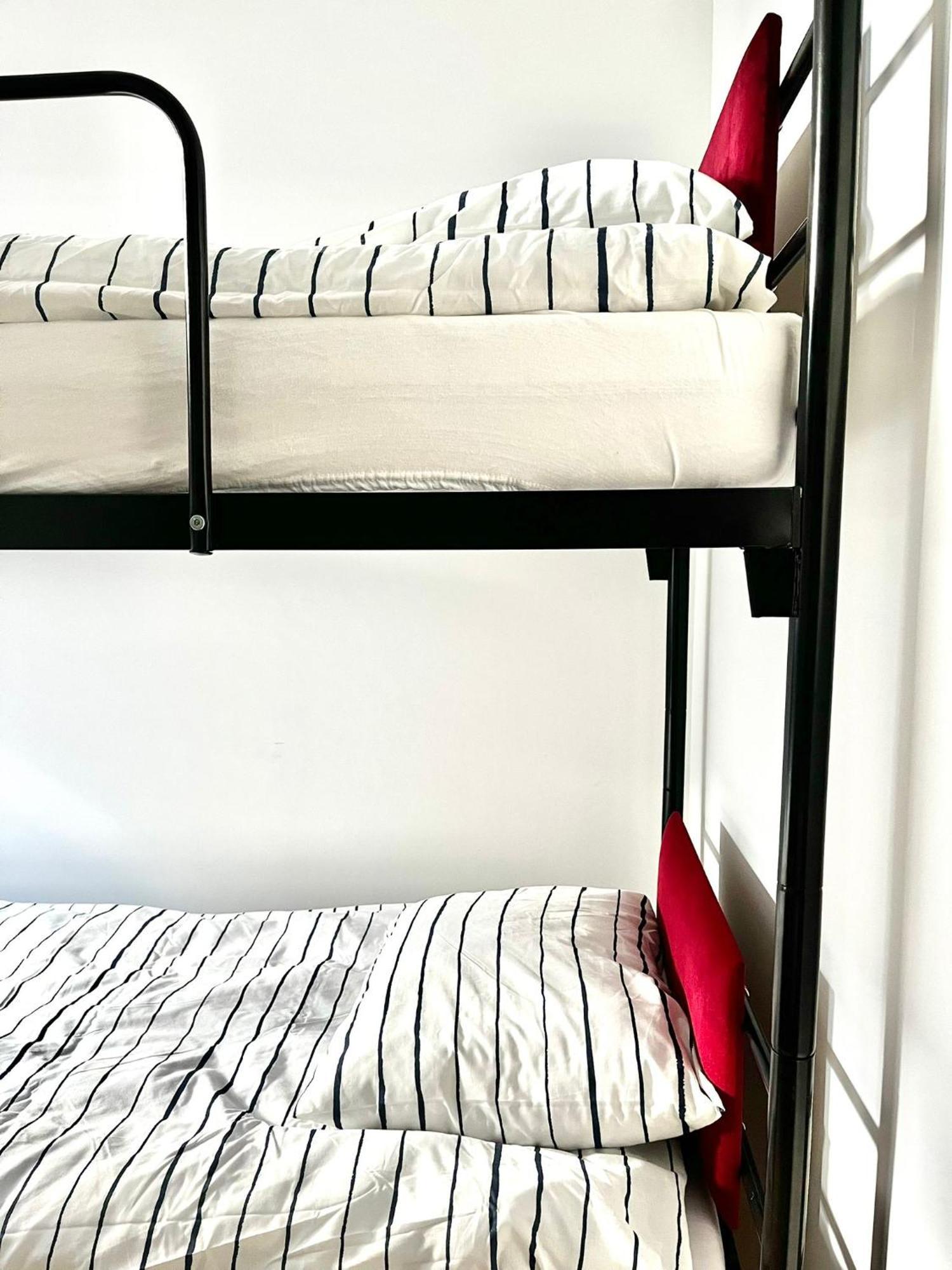 Hostel Bezagenta Centrum Warsaw