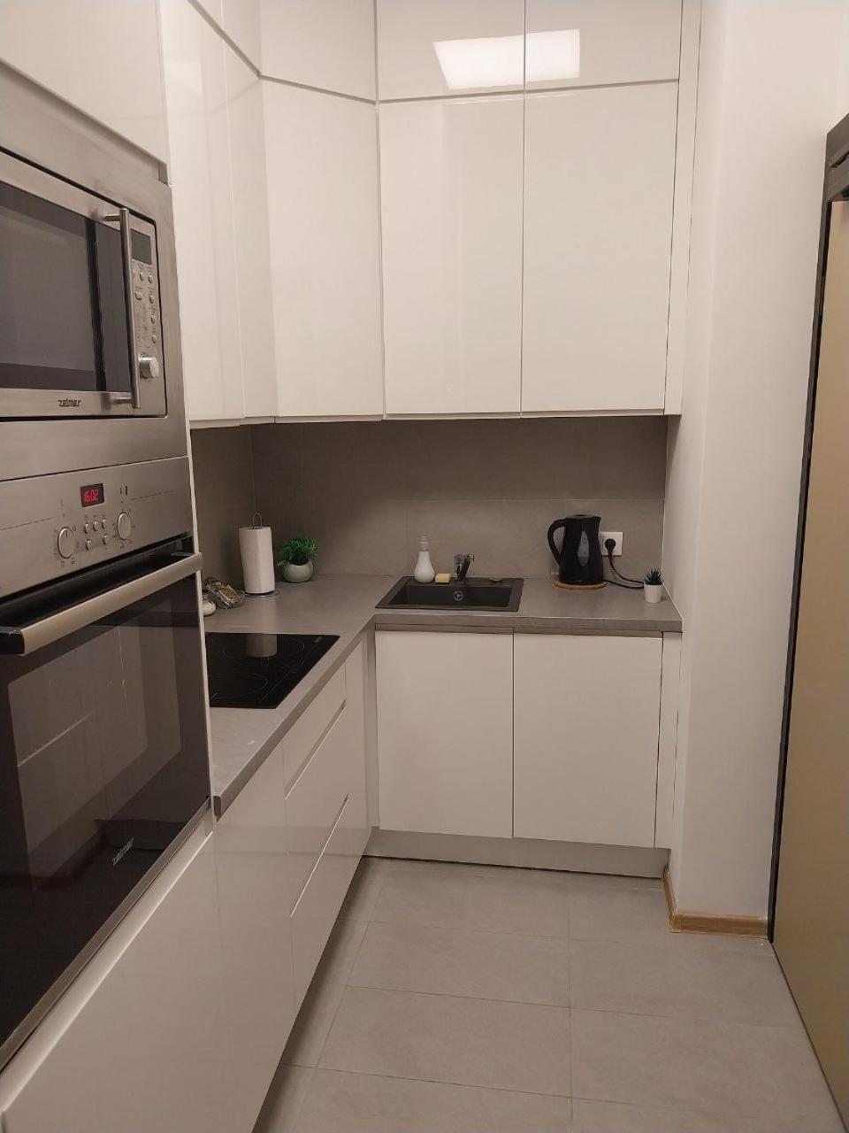 Apartament Zlatarooms 202 *