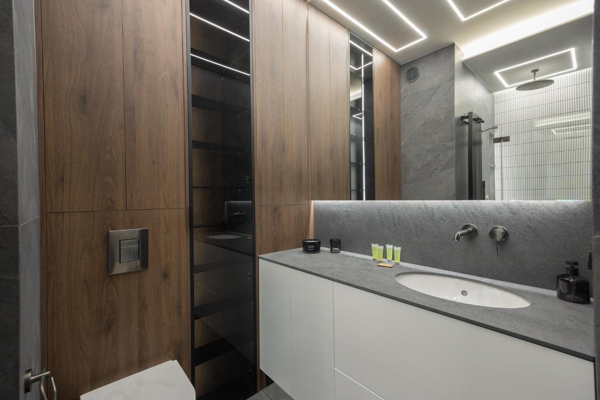 Apartament Grzybowska Deluxe #62