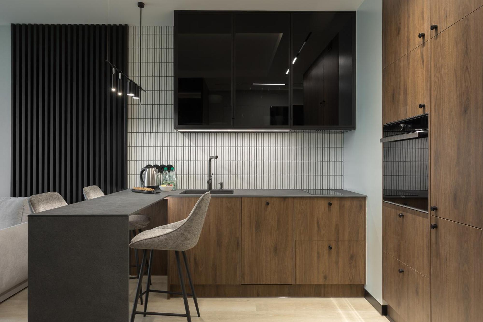 Apartament Grzybowska Deluxe #62 Warszawa
