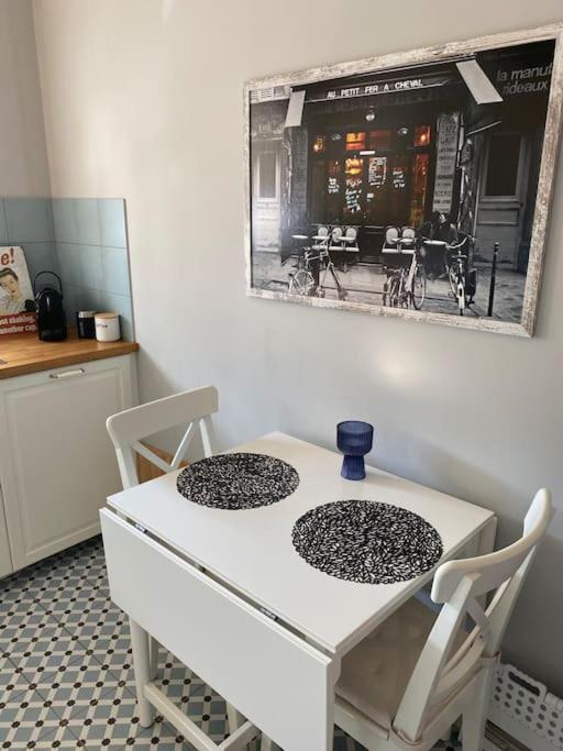 Apartment Cozy Warschau