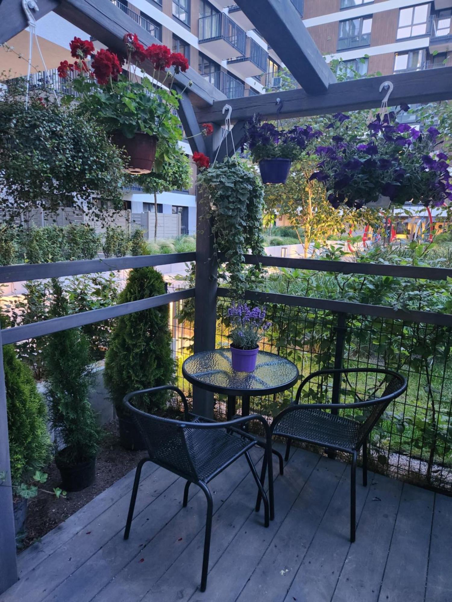 Apartment House - In With Private Jacuzzi, Full Access To Sauna, Gym And Billards - Studia Z Prywatnym Jacuzzi Oraz Dostepem Do Sauny, Silowni I Bilarda Warschau