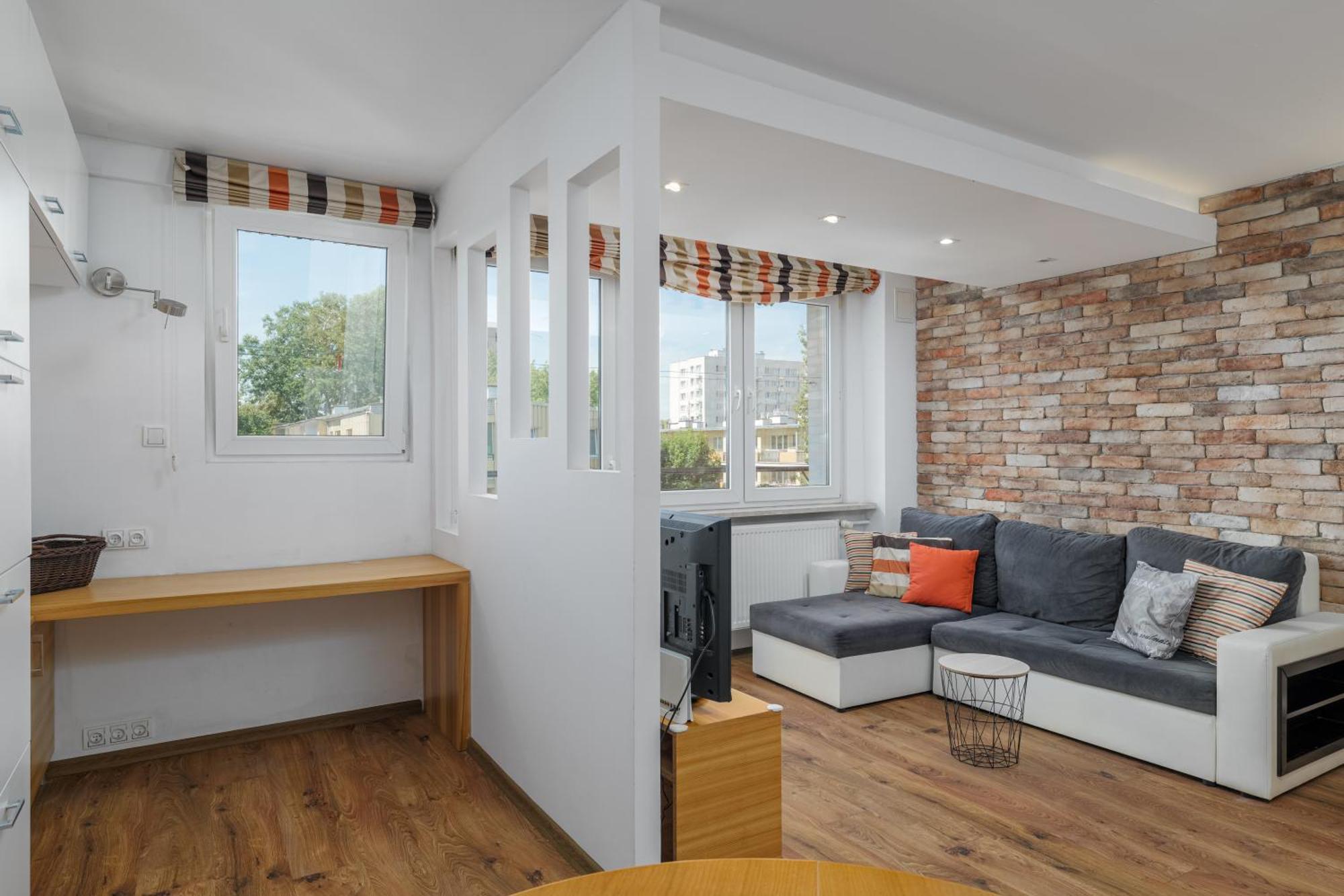 Apartament Gierymskiego 2 By Nyx