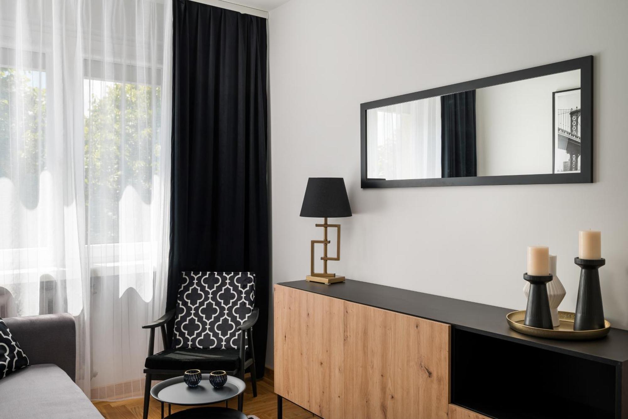 Burgaska 3-bedroom Apartamento