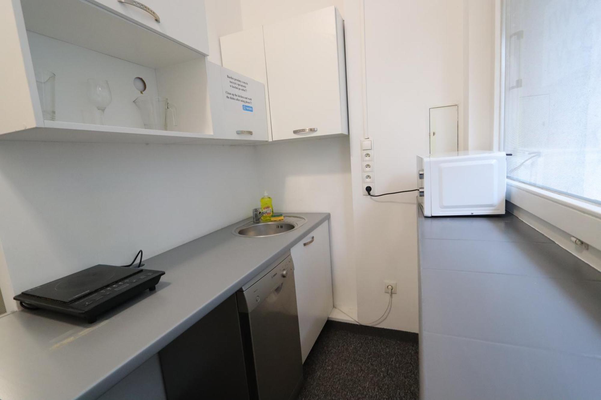 Apartament Fantastic Waw - J7 C *