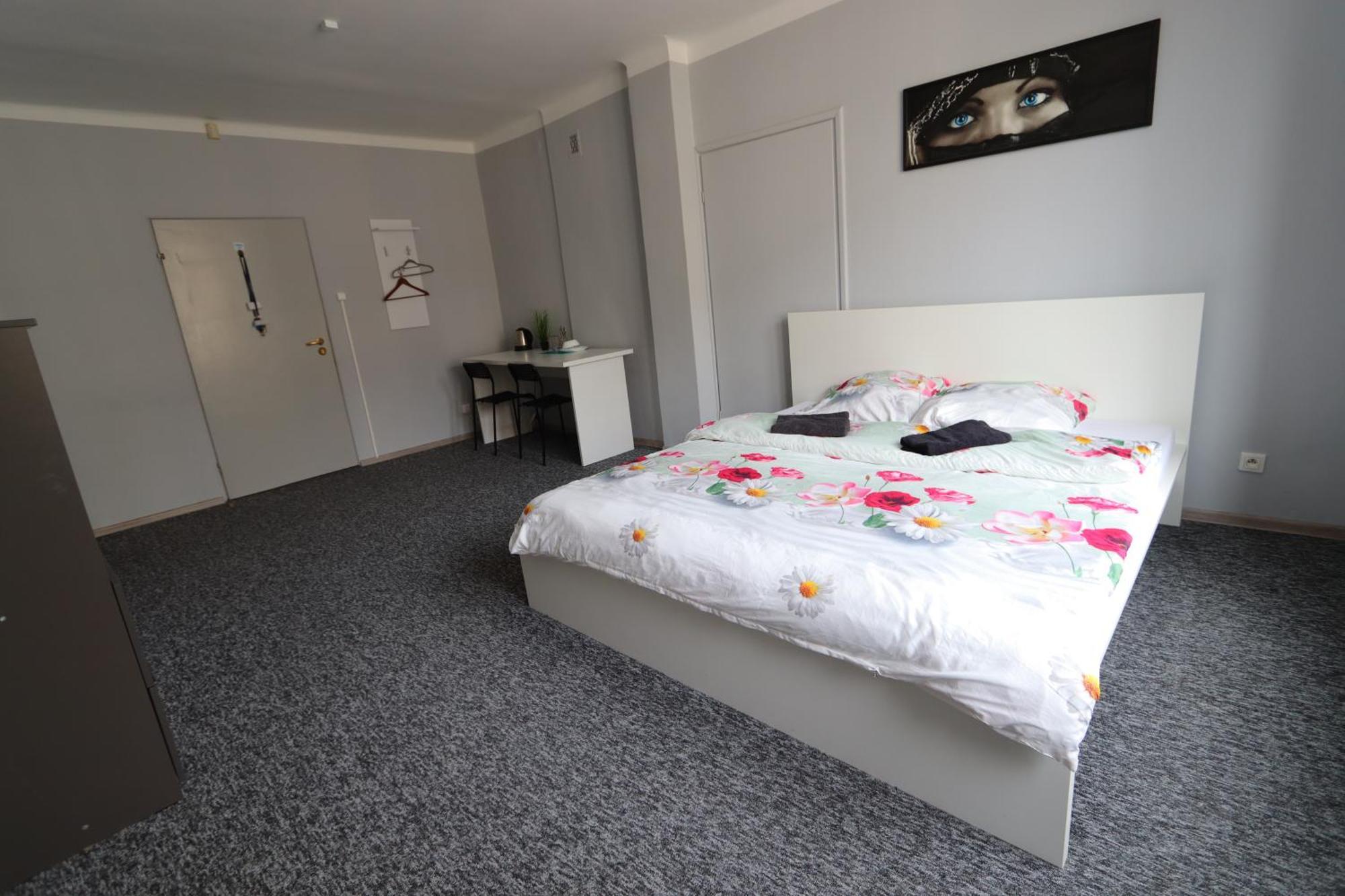Fantastic Waw - M3 3 Apartment Warsaw