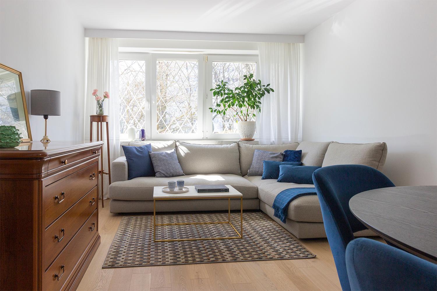Apartamento Downtown Near River By Rentujemy *