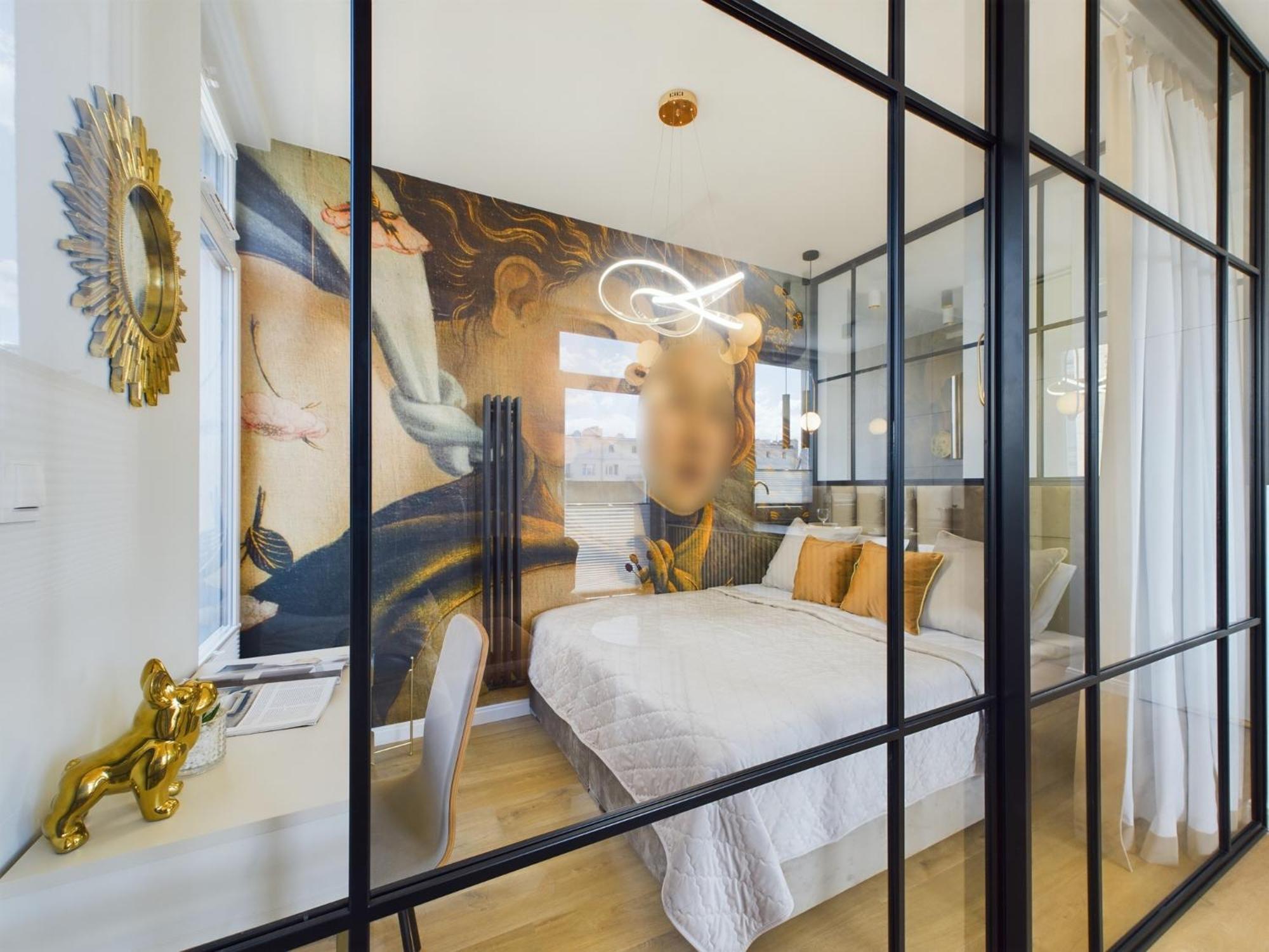 Apartament Center Hoża By Renters Warszawa