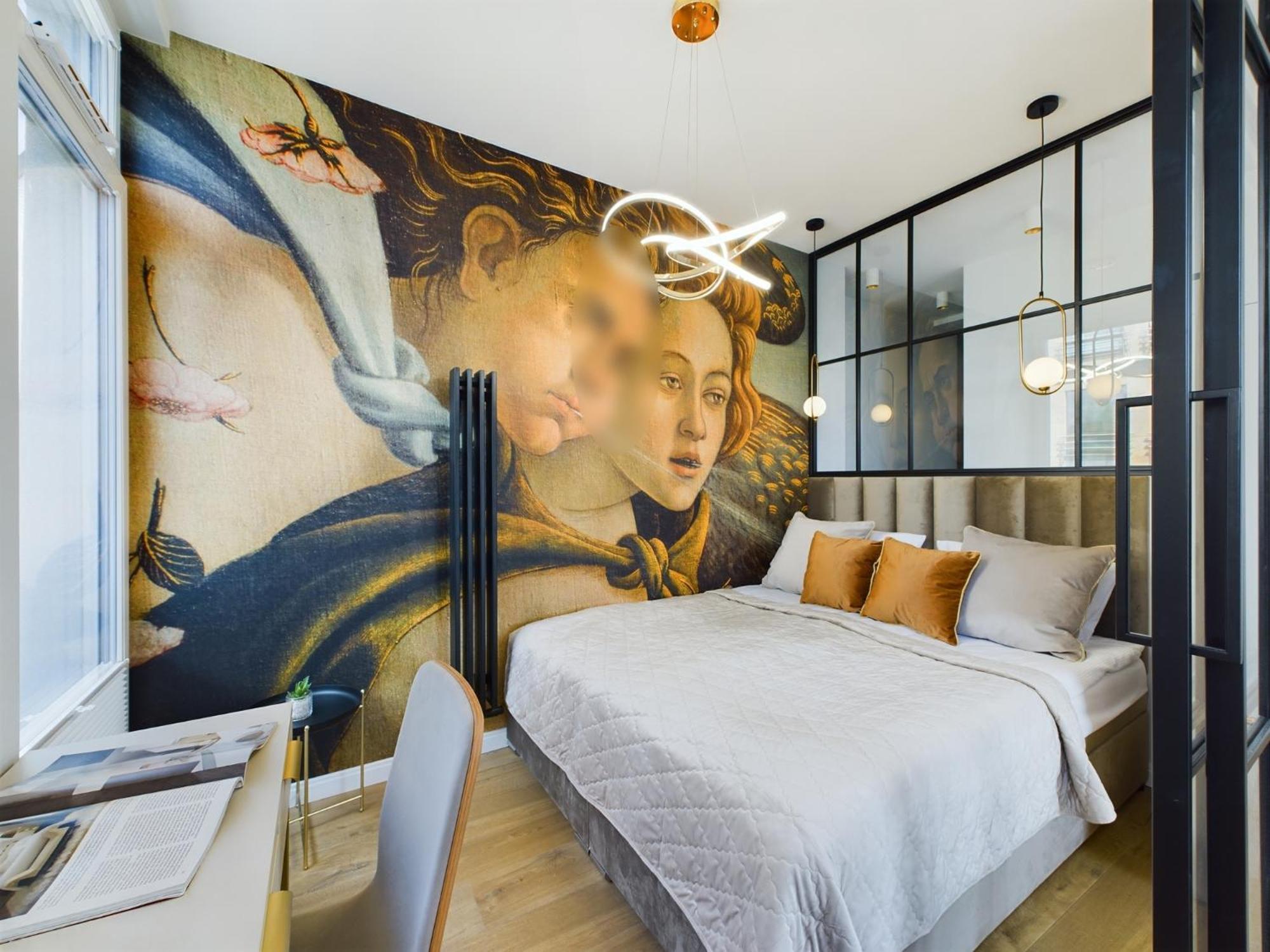 Apartament Center Hoża By Renters