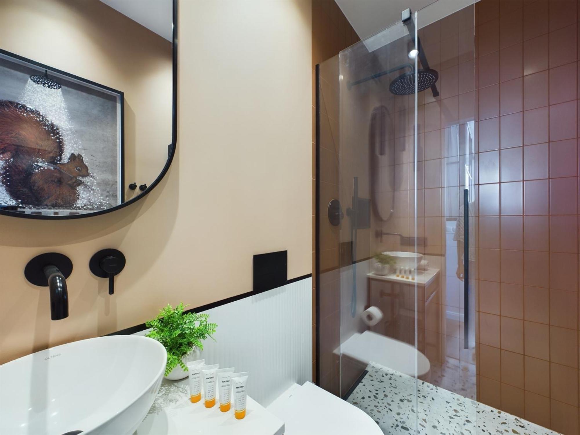 Center Hoża By Renters Apartament Warszawa