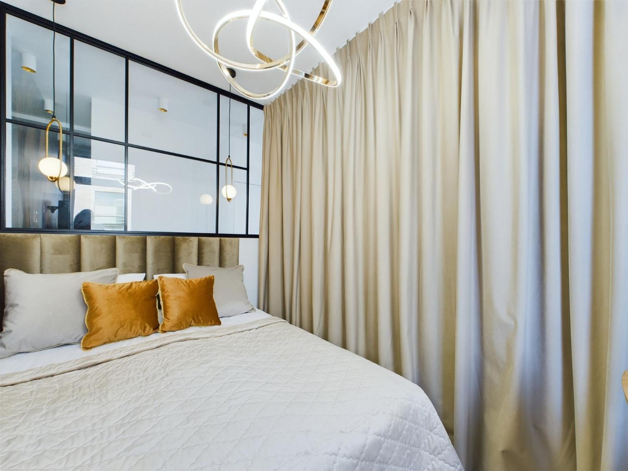 Apartament Center Hoża By Renters Warszawa