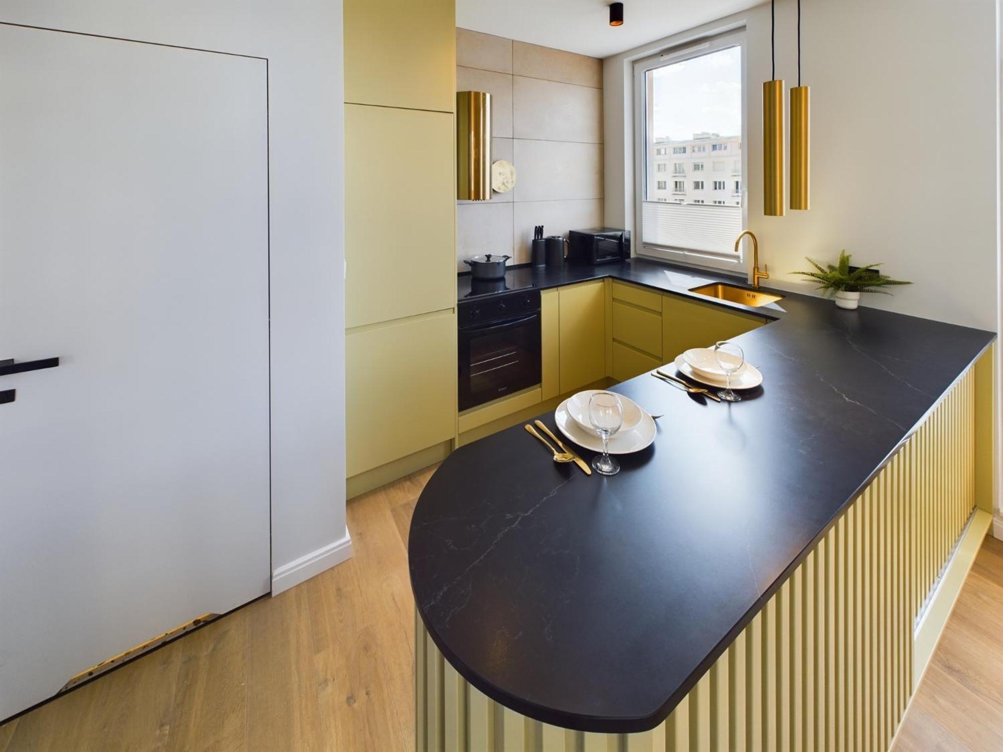Center Hoża By Renters * Warszawa