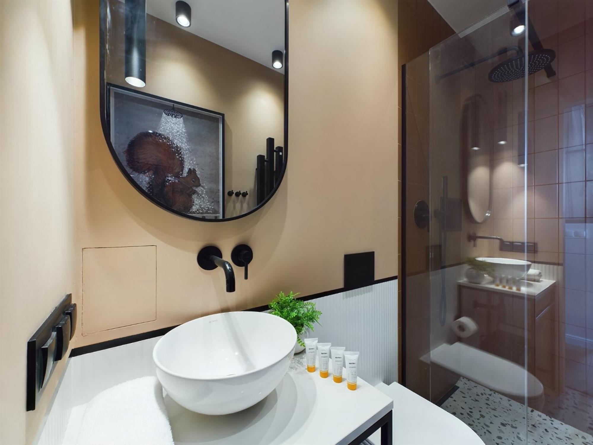 Apartament Center Hoża By Renters