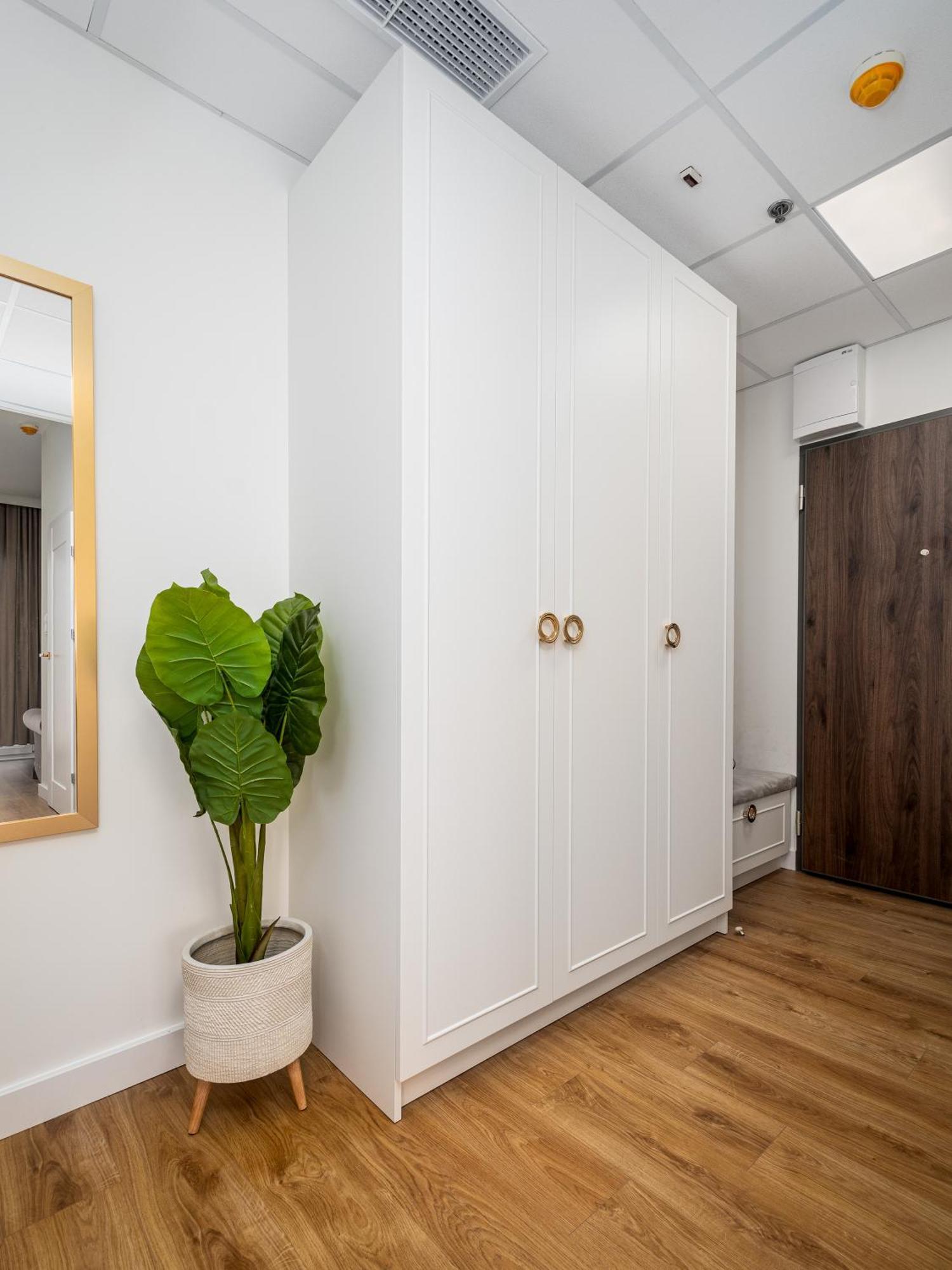 Dla Wszystkich Kasprzaka 29 Apartment Warsaw