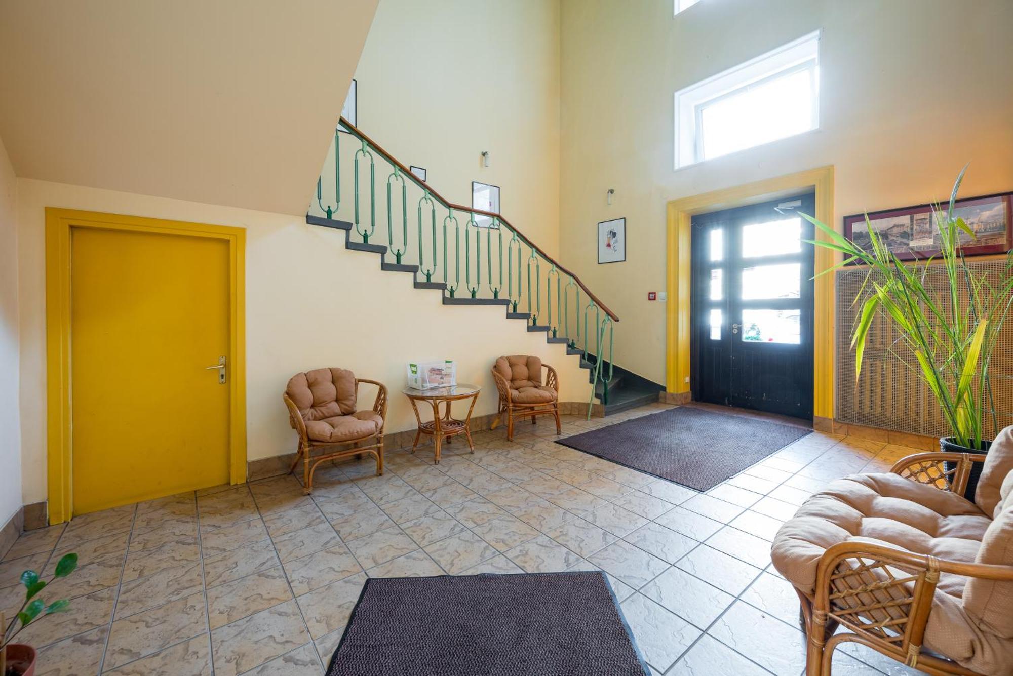 Plac Konstytucji Deluxe Apartament Warszawa