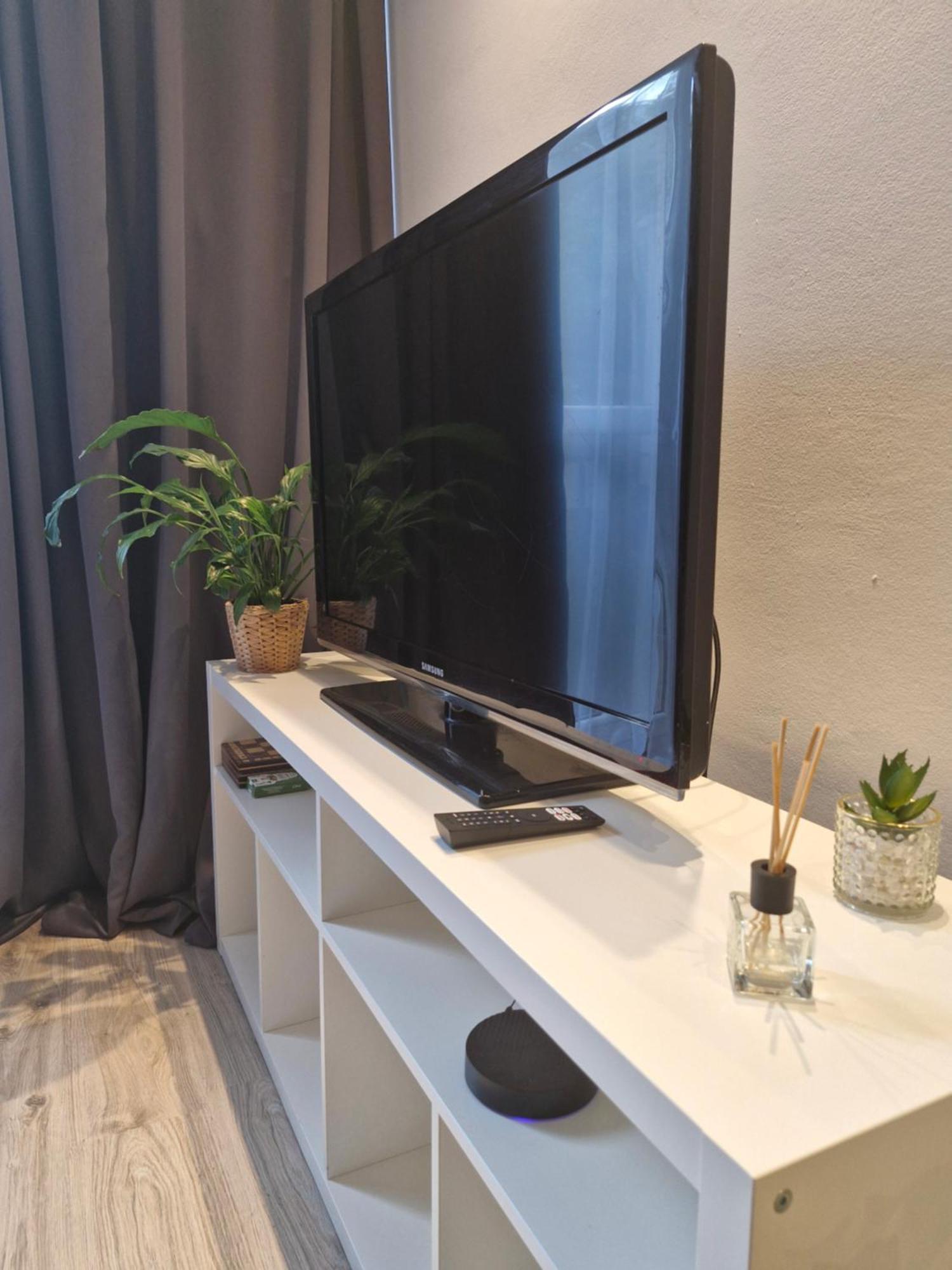 Apartment White Grzybowska *