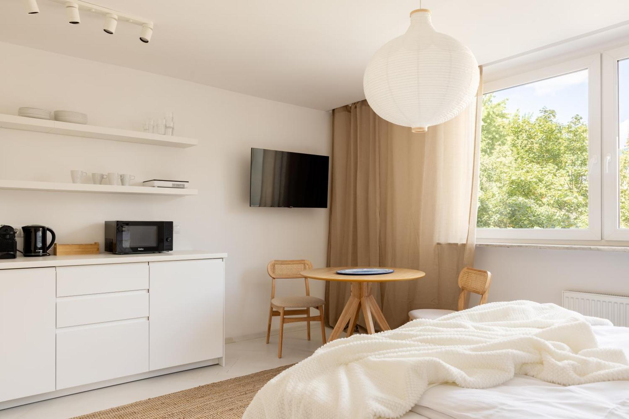 Four Seasons Old Town - Winter Apartament *