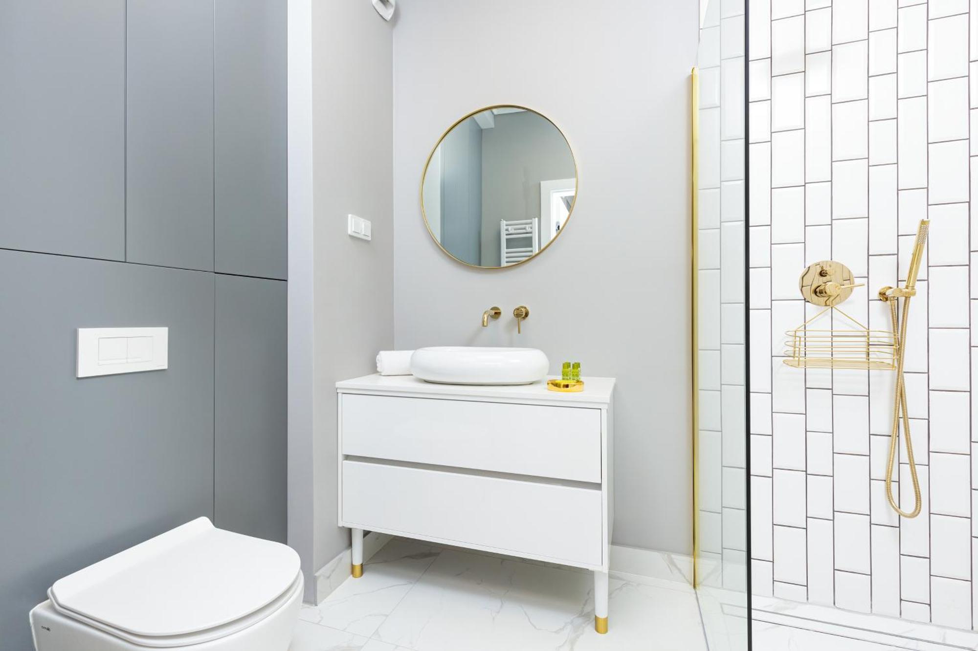 One Bedroom In Center By Renters Prestige * Warschau