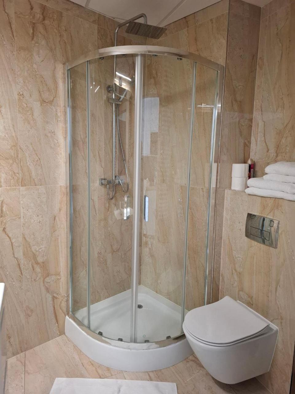 Apartment Kasprzaka 29 Warsaw