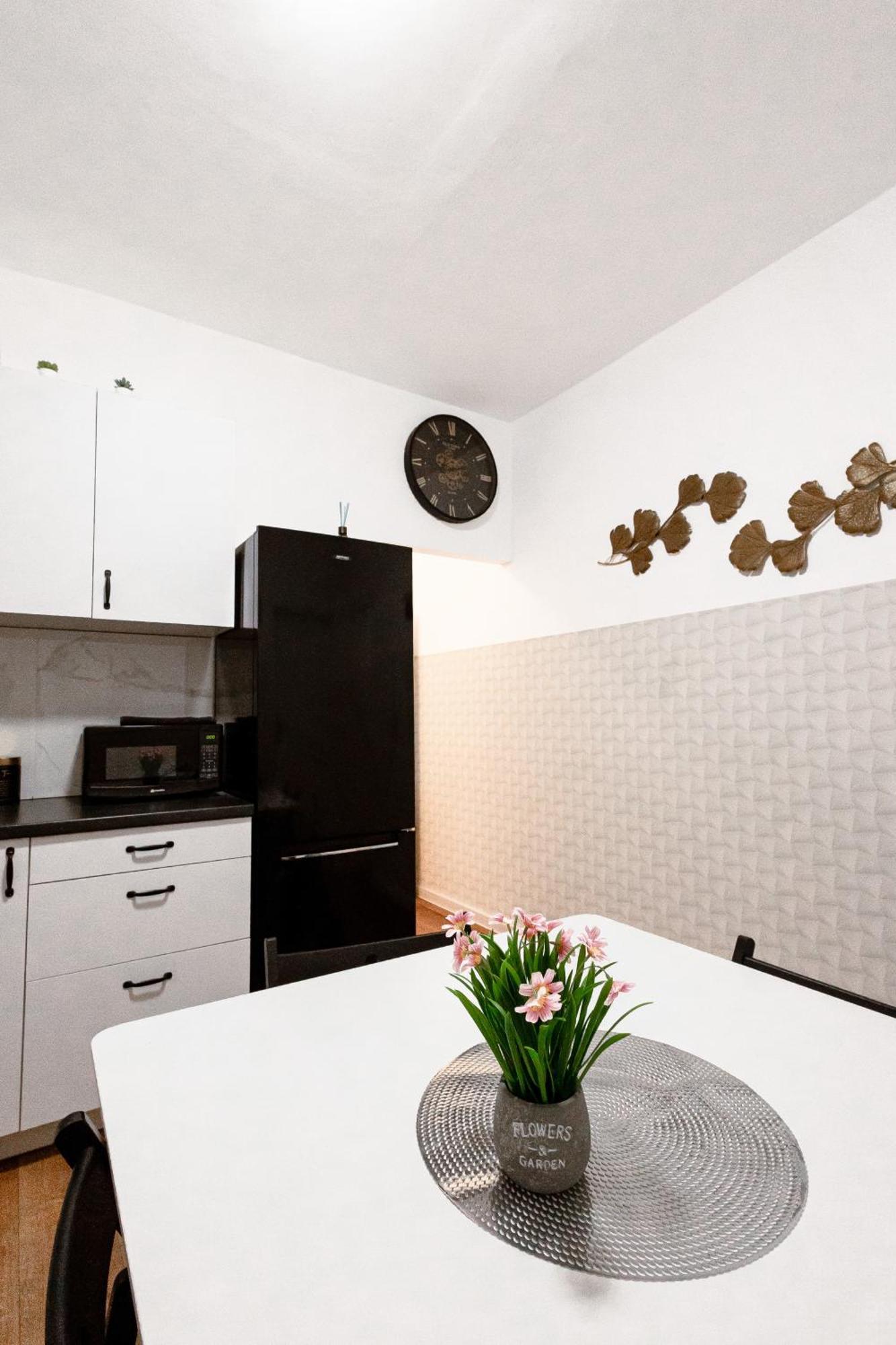 Clicktheflat Wolska Căn hộ Warsaw