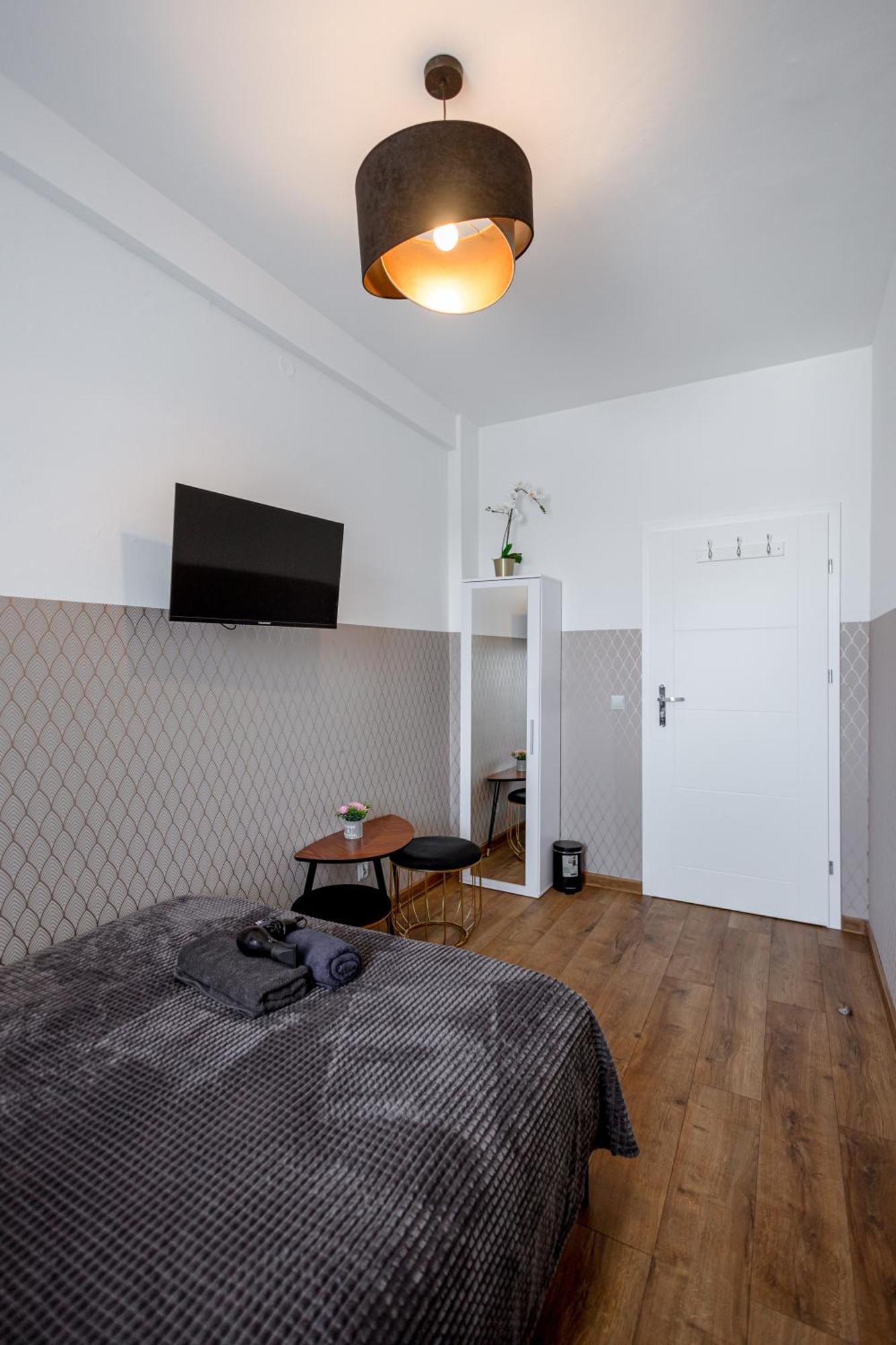 Clicktheflat Wolska * Warsaw