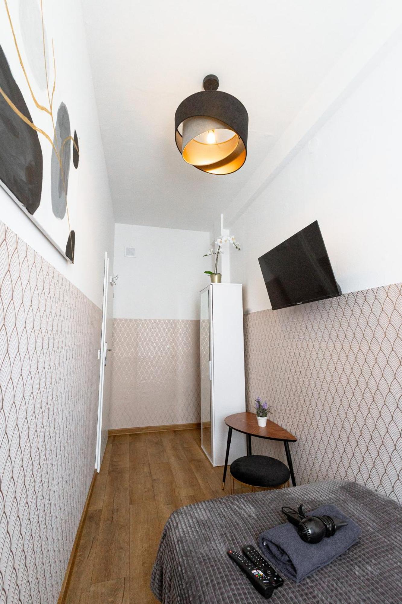 Clicktheflat Wolska * Warsaw