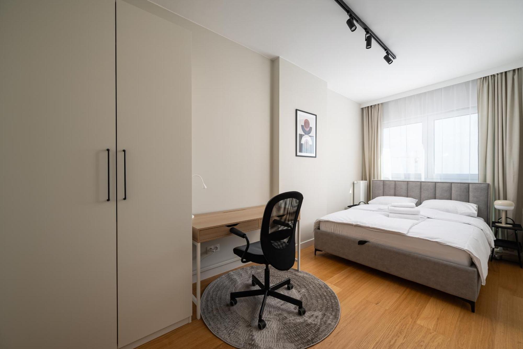 Apartment New Comfort 1526