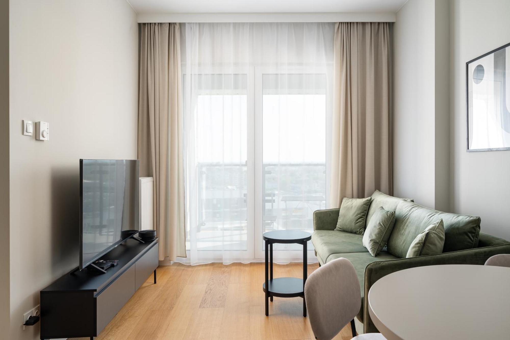Apartment New Comfort 1526 *