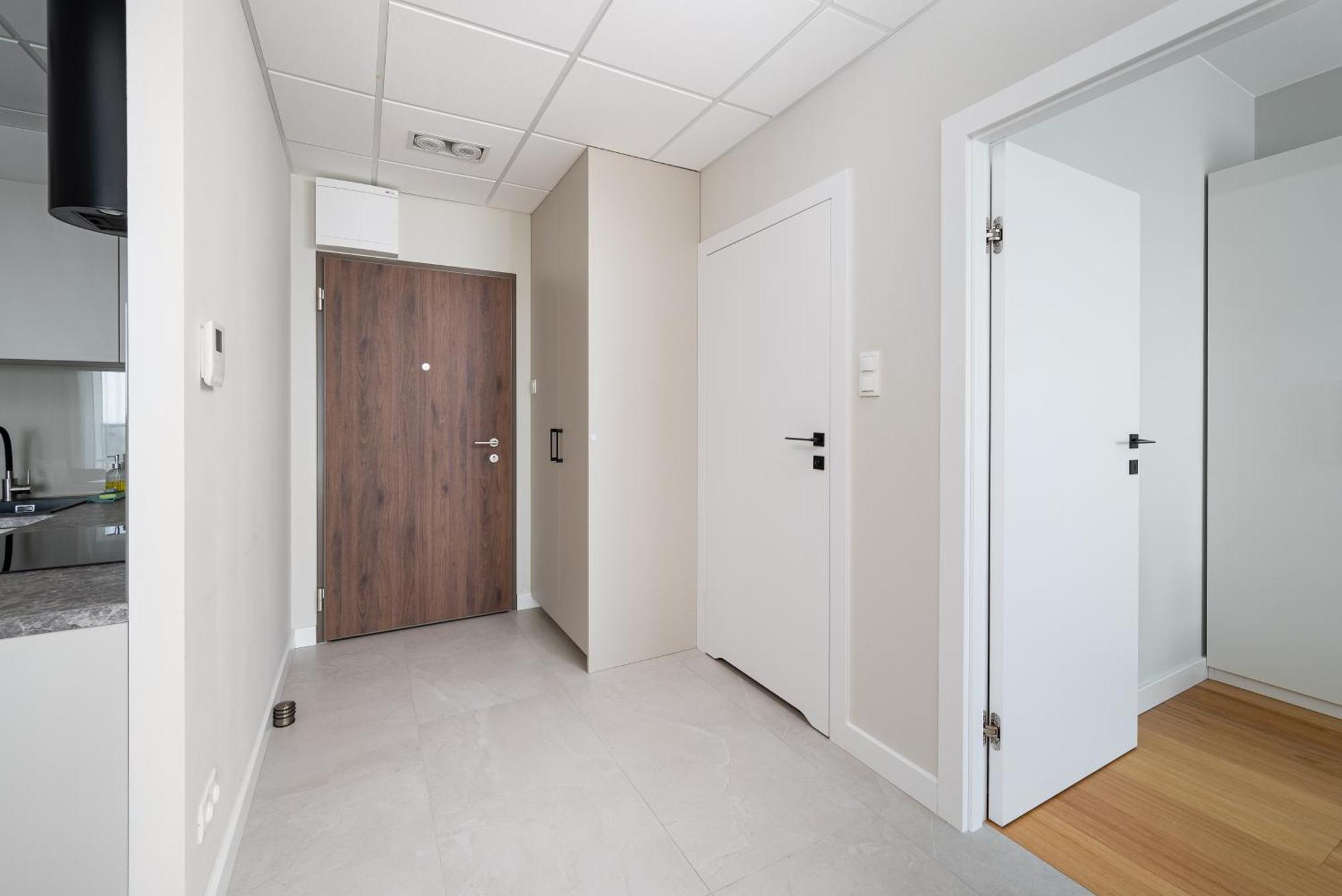 New Comfort 1526 Apartment *