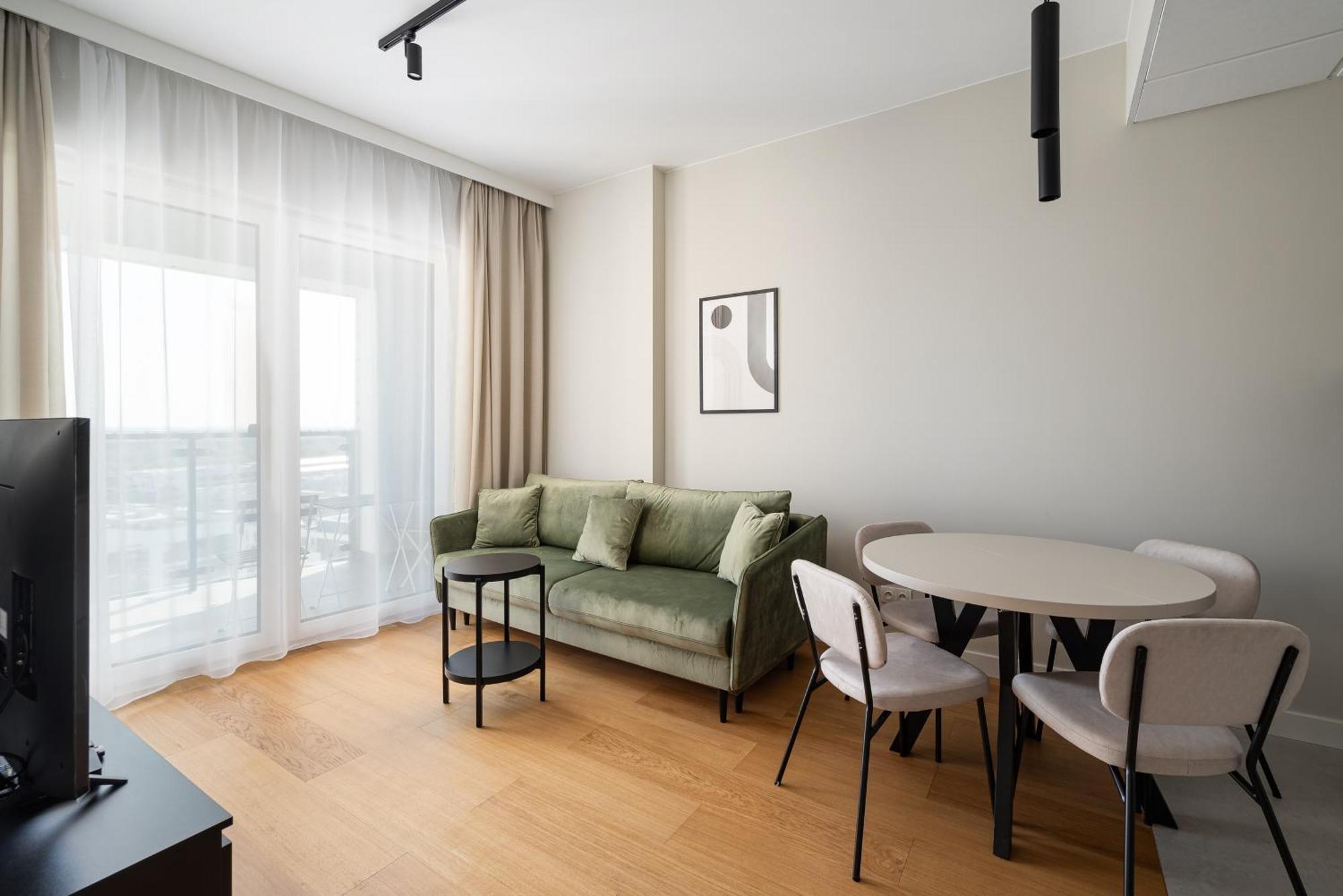 Apartment New Comfort 1526 *