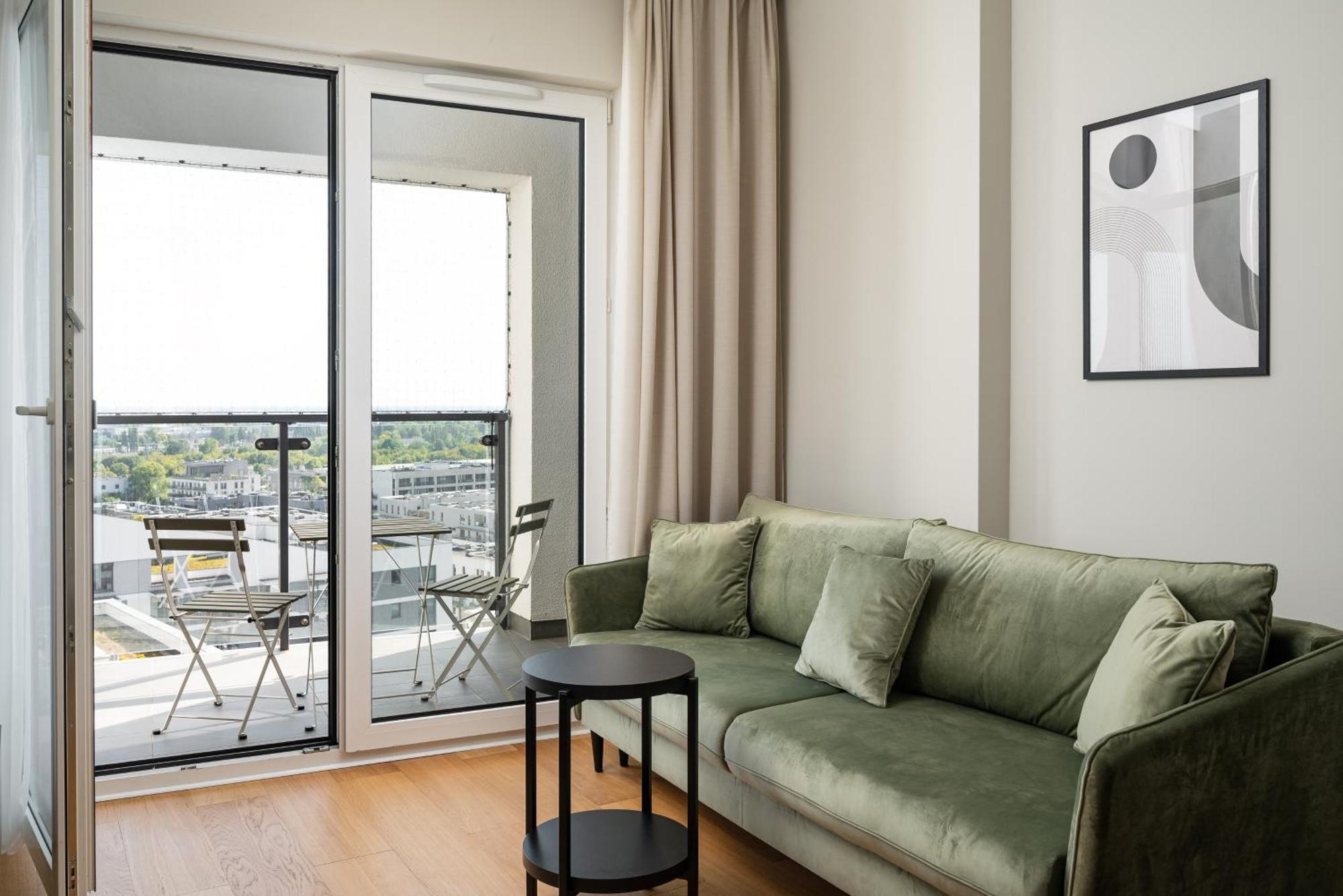 Apartment New Comfort 1526 *