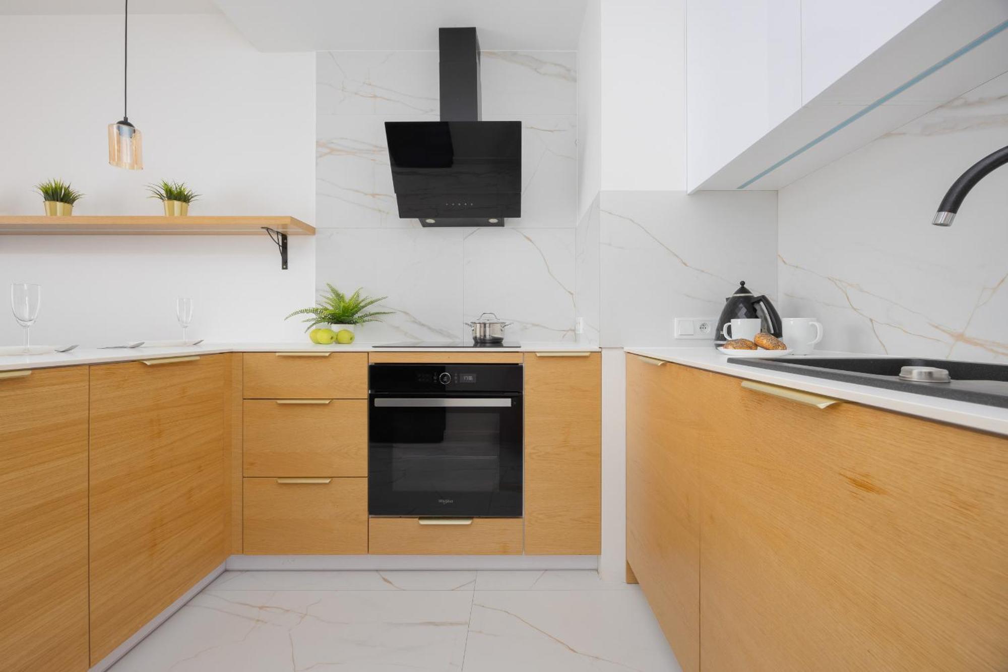 Nowoczesny Z Balkonem I Miejscem Parkingowym Ursus By Rent Like Apartamento Varsóvia