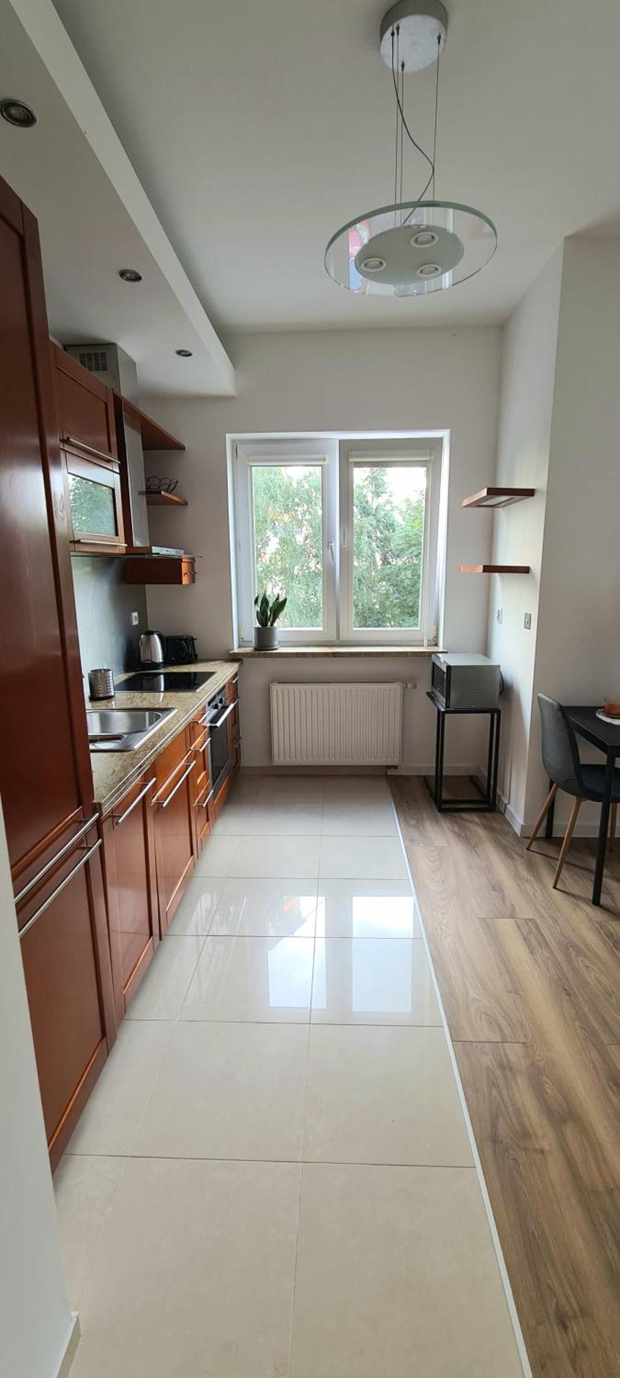 Goclaw Getaway Near National Stadium Apartment