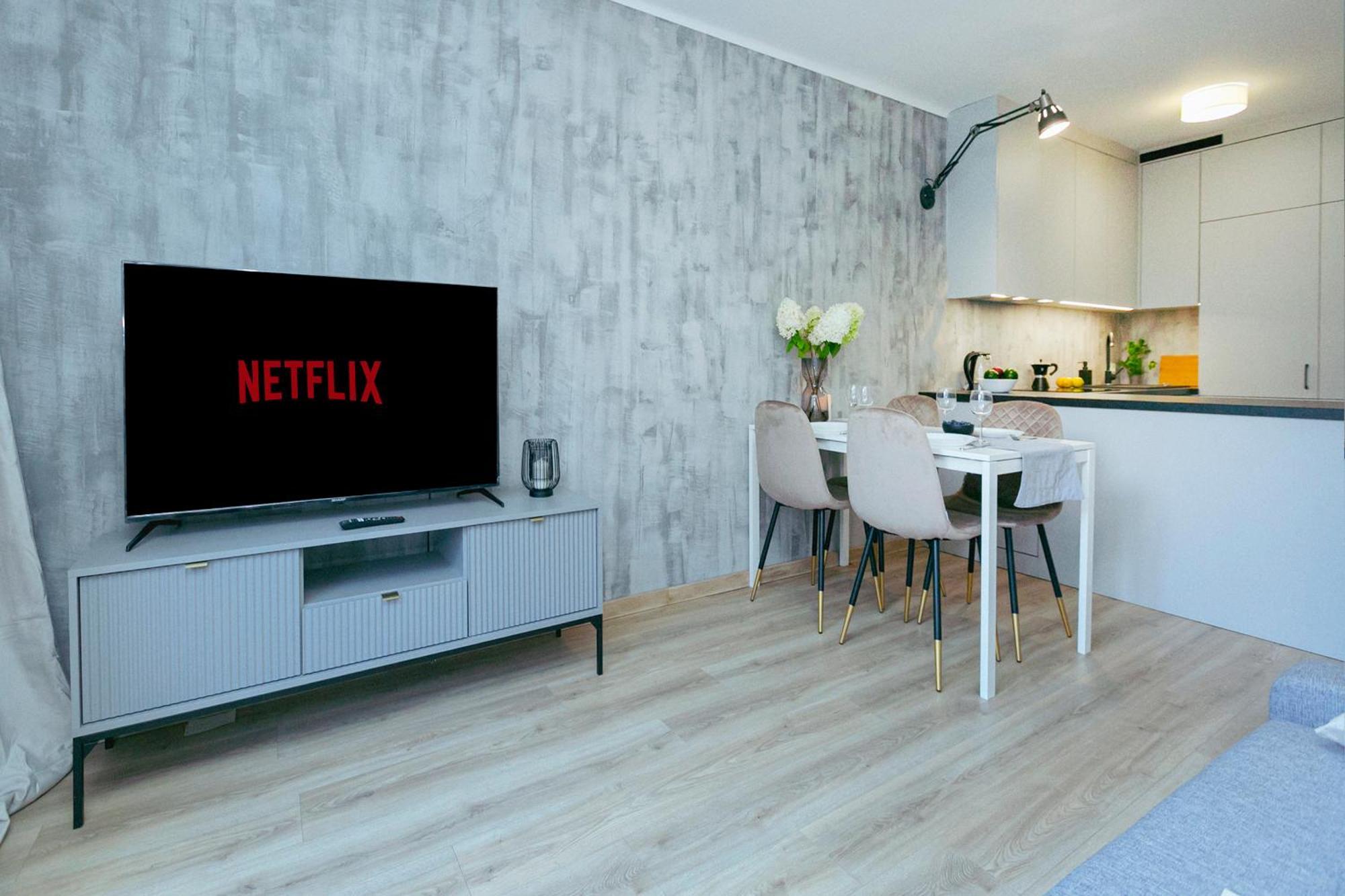 Chlodna 11 - 6 Os - Better Apartamento *
