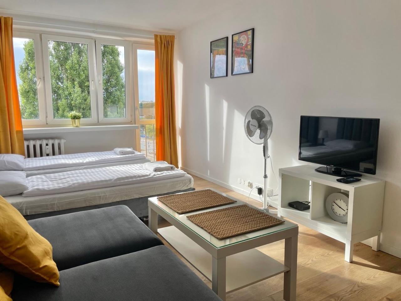 Labo Zoliborz Apartament *