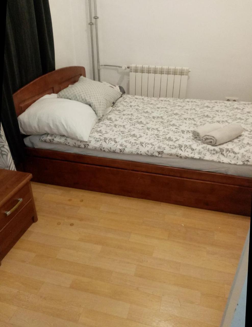 Homestay In The Centrum Of